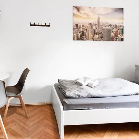 Bege Company Apartment Herne