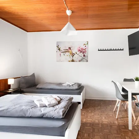 Apartment Bege Company Herne