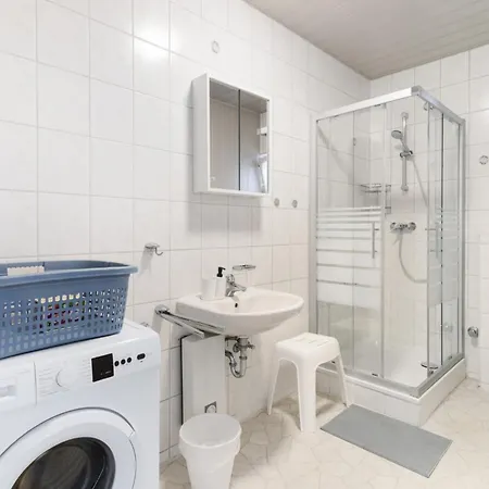 Apartment Bege Company