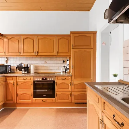 Apartment Bege Company Herne