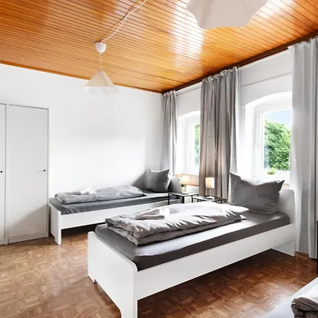 Apartment Bege Company