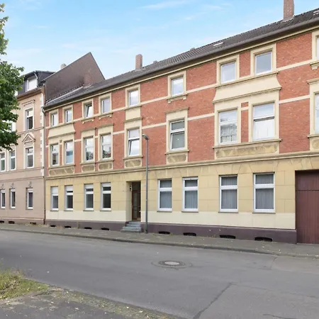 Bege Company Apartment Herne