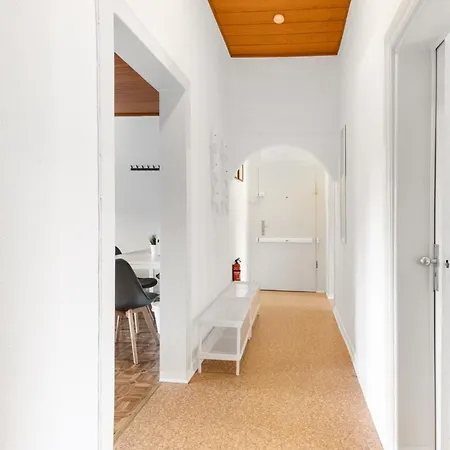 Apartment Bege Company Herne