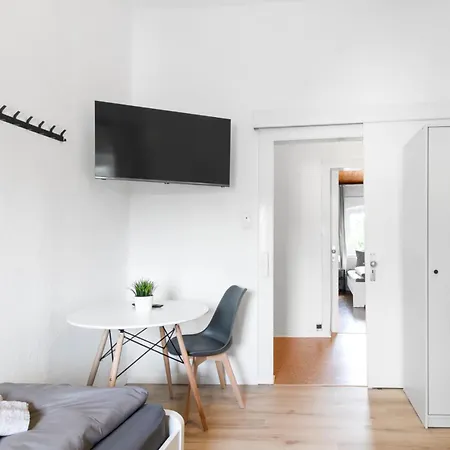 Apartment Bege Company Herne