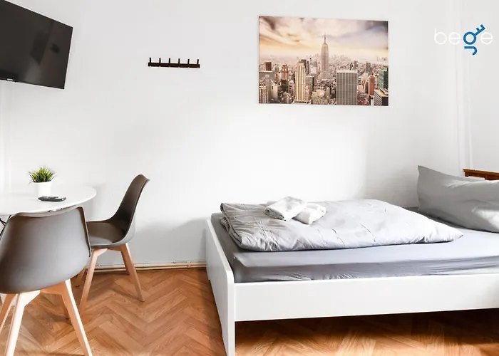 Bege Company Lejlighed Herne