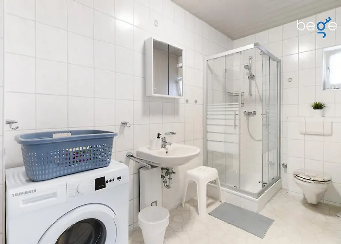 Lejlighed Bege Company