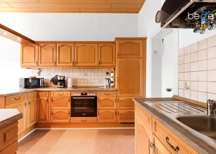 Lejlighed Bege Company Herne