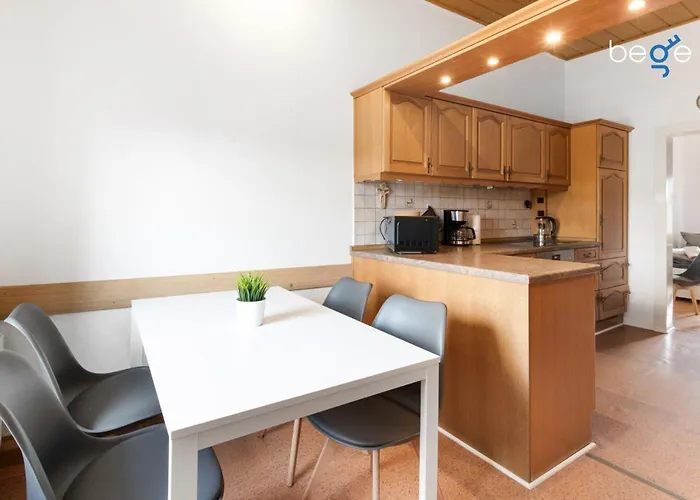 Bege Company * Herne