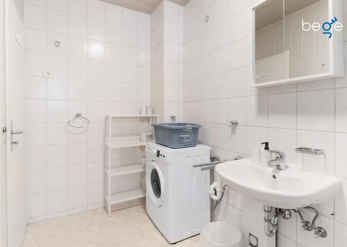 Bege Company * Herne