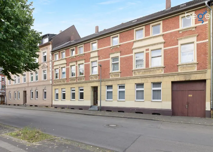 Bege Company Lejlighed Herne