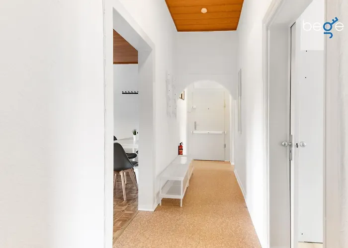 Lejlighed Bege Company Herne