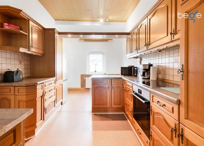 Lejlighed Bege Company *