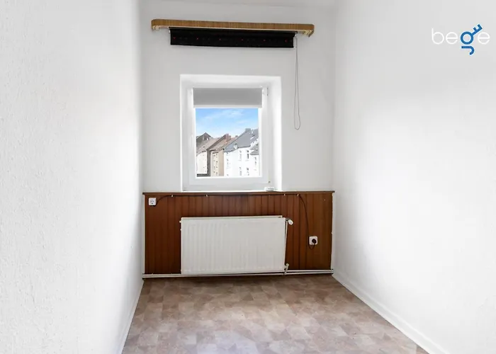 Bege Company * Herne